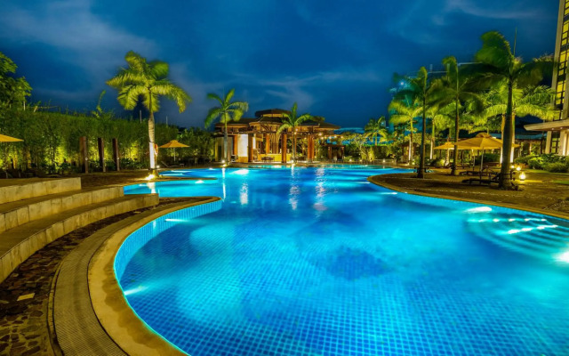 The Bayleaf Cavite