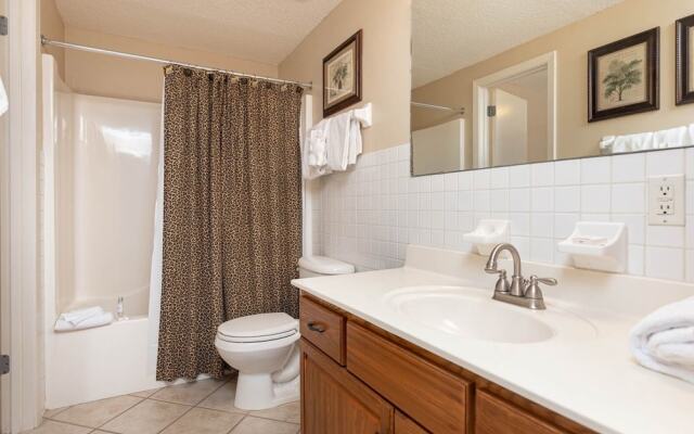 Phoenix X by Brett Robinson Vacations