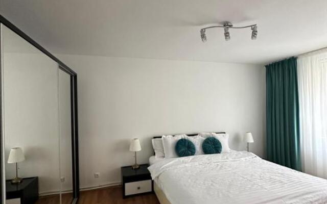 Scandinavia Apartament