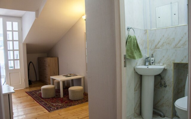 Guest House Lile