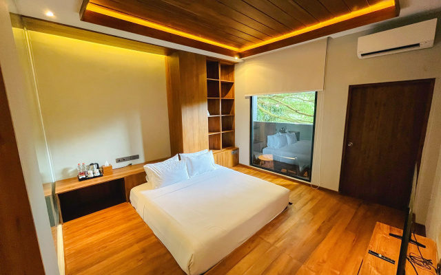 Hotel Dafam Wonosobo
