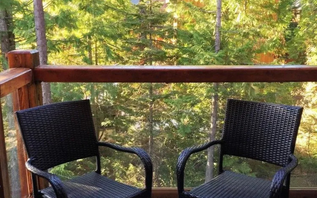 Mountain Town Properties Cascade Lodge 2E