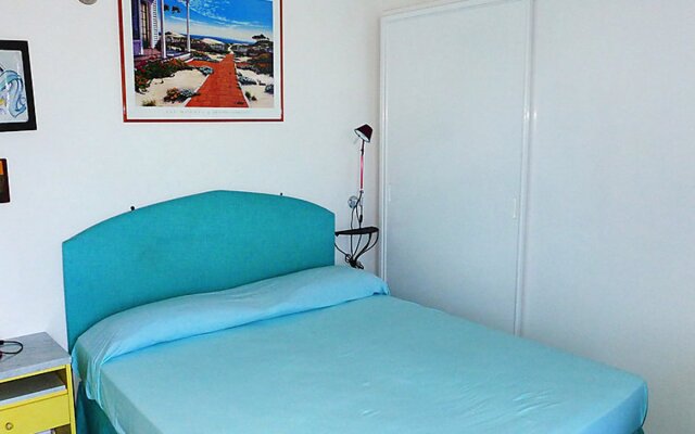 House Ponente Ischia Forio