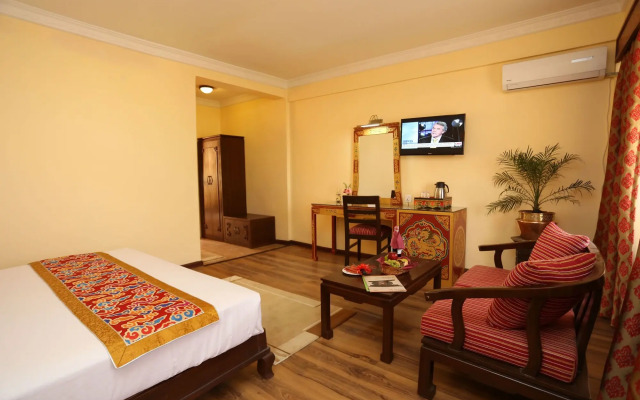 Hotel Manang