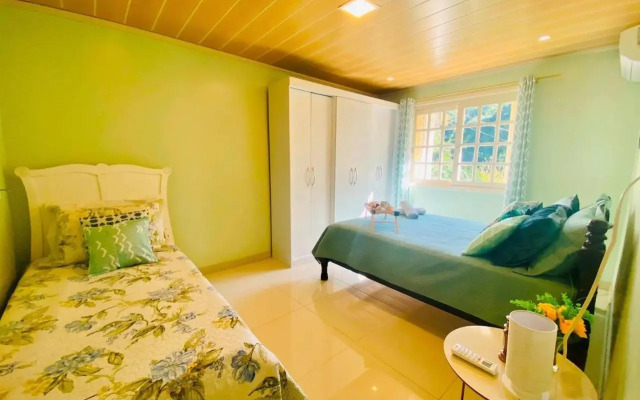 Casa ampla e aconchegante em Gramado