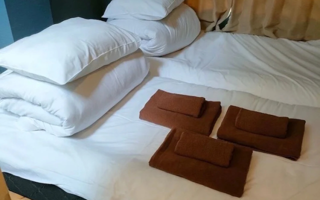 Merveille Ueno House Tokyo – Guest Rooms – Tokyo