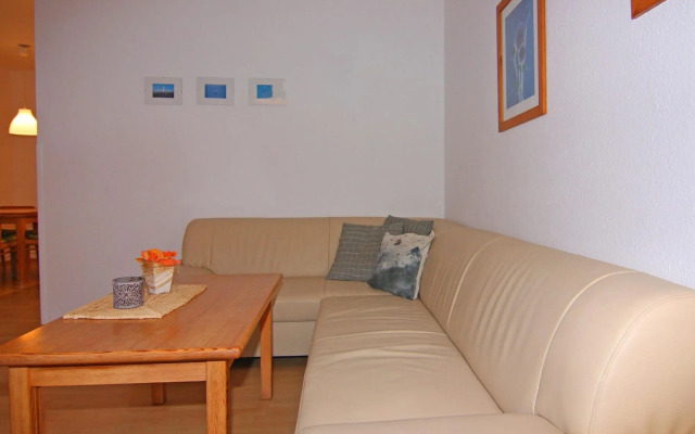 Ferienwohnung in Lemkenhafen for 2 Personen