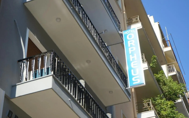 Orpheus Hotel