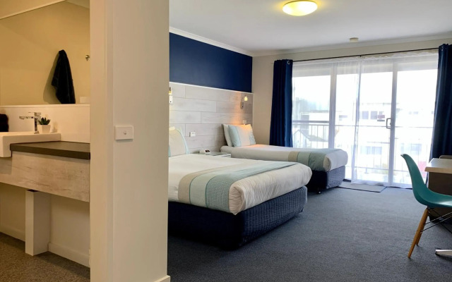 Apollo Bay Waterfront Motor Inn