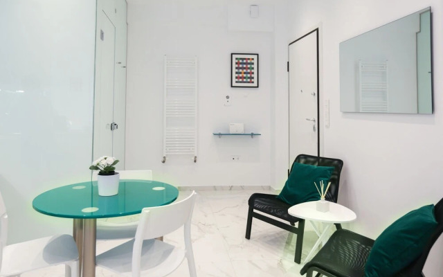 Luxury Studio in Athens