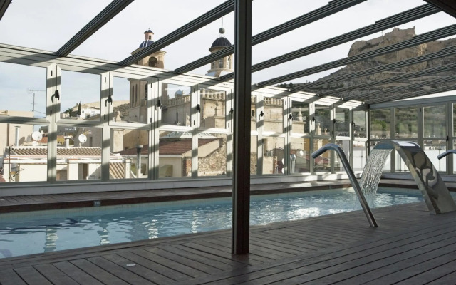 Hospes Amérigo, Alicante, a Member of Design Hotels