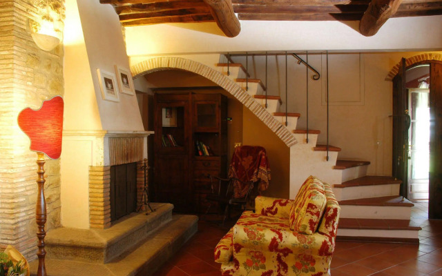 Collina Toscana Resort