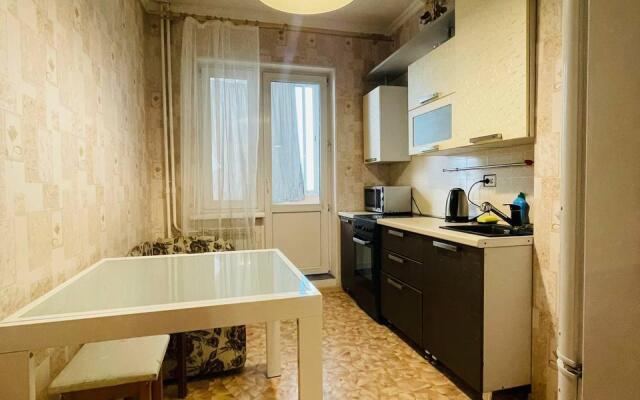 Апартаменты на улице Лермонтова 49