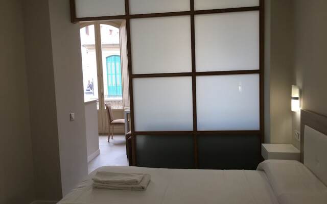 Apartamentos Pinar Malaga Centro