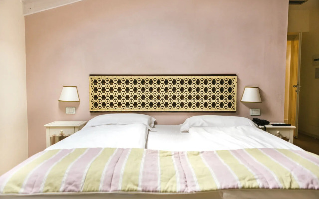 Hotel Villa Moron