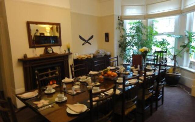 Brunswick Guest House