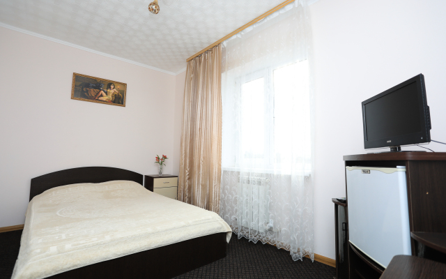 Guest House Merdzhan