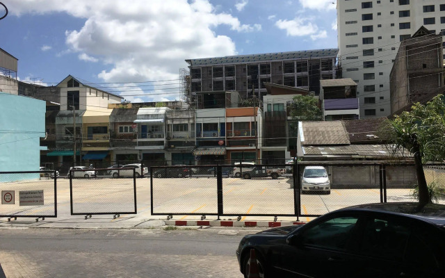 The Regency Hotel Hatyai