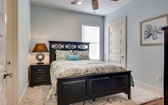 Beach Walk by Destin Getaways