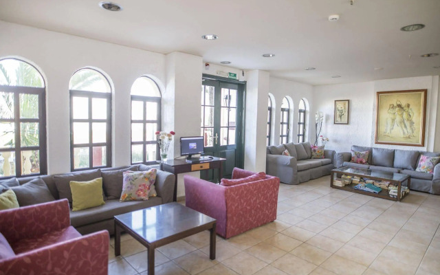 Creta Aquamarine Hotel