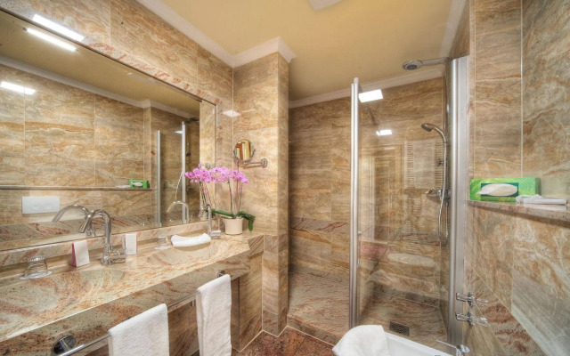 Häcker's Grand Hotel Bad Ems