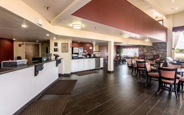 Travelers inn by OYO Wichita Falls