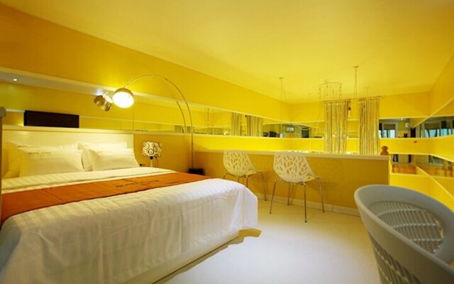 Ben Hotel
