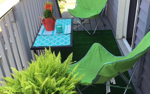 Stone Boutique Suites