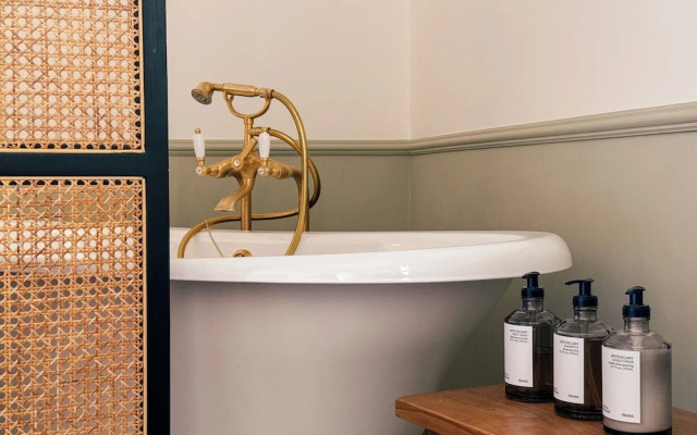 The Agora Hotel - Small Luxury Hotel of the World - Adults Only