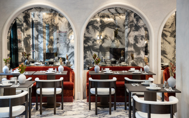 Hotel des Carmes By Malone