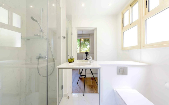 Villa Sea Breeze