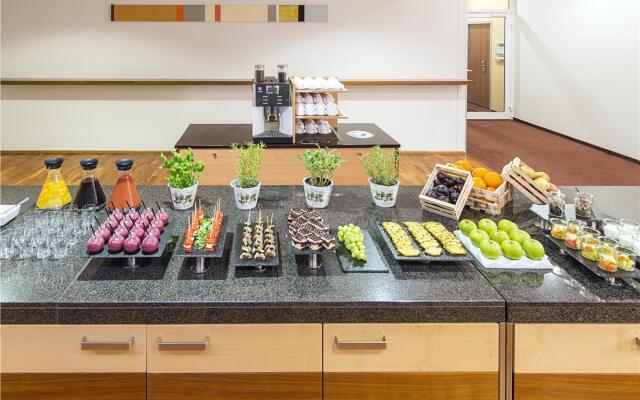 Hotel NH München Ost Conference Center