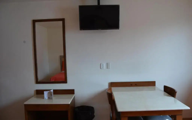 Hotel Real Santa Fe