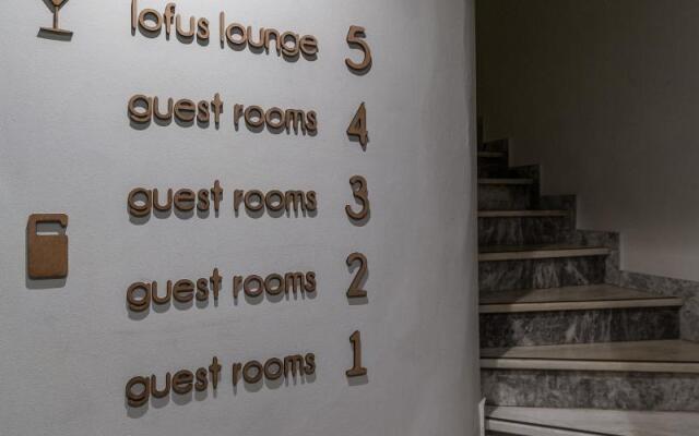 LOFUS bio-suites