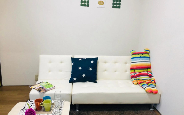 板橋 RCアネックス Rc3