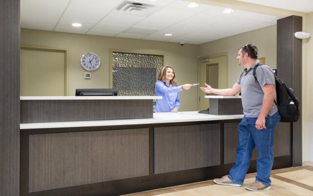 Candlewood Suites Rochester Mayo Clinic Area by IHG