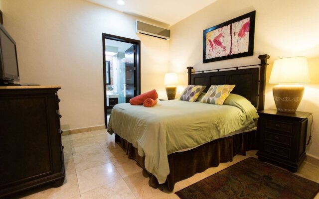 El Faro 104 Reef 2bedroom