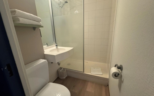 ibis budget Rouen Sud Zenith