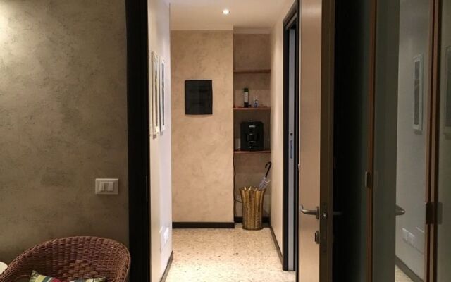 Bed and Breakfast Casa Chiara