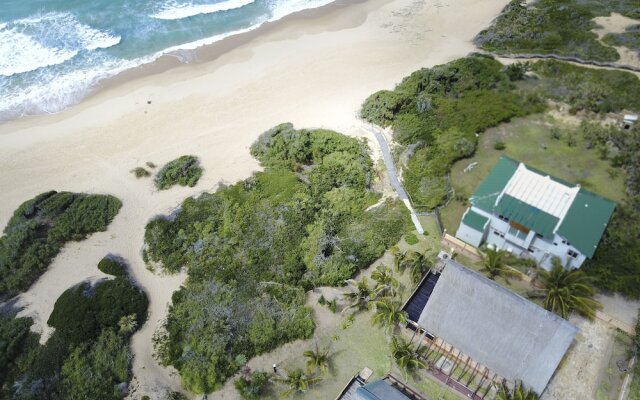 Beach Villa Tofinho