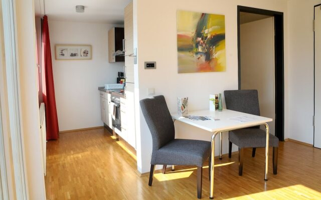 SEEGER Living City Apartments