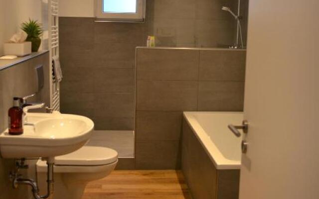 Apartment Pfungstadt