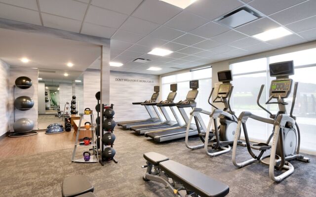 Fairfield Inn & Suites by Marriott Livingston Yellowstone