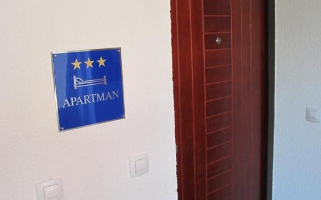 Apartment Marina II