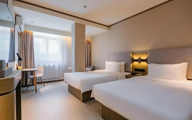 Hanting Hotel (Xi'an Tang Paradise)