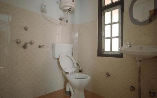 OurGuest Lachung Homestay
