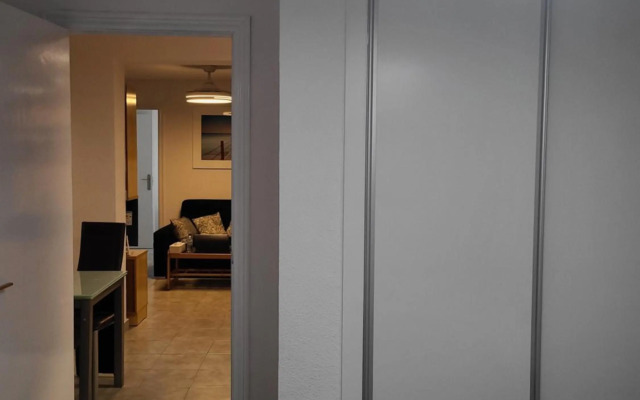 Playa Flamenca Splendid apartment on the beach