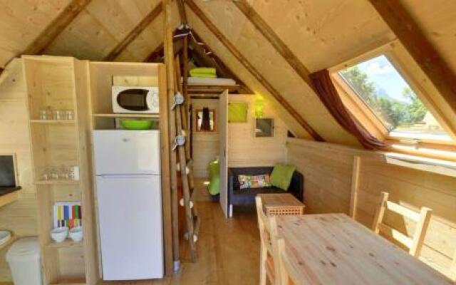 Camping Le Petit Liou