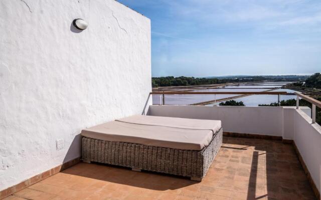 Cas Saliners - Ses Illetes