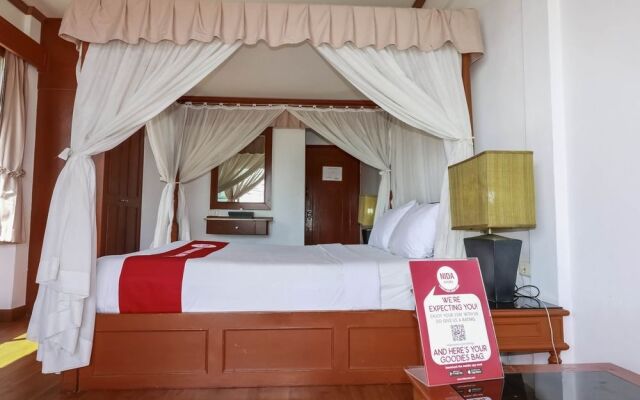 Nida Rooms Prabaramee Patong Viridian